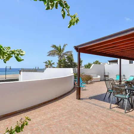 Сasa de vacaciones Casa Maresia *