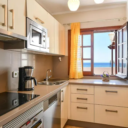 Casa Maresia Playa Honda