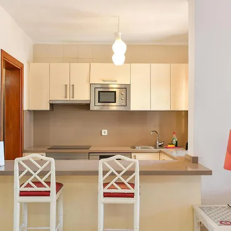 Casa Maresia Nyaraló Playa Honda