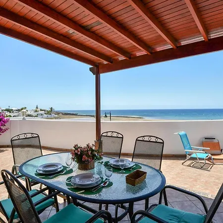 Casa Maresia Nyaraló