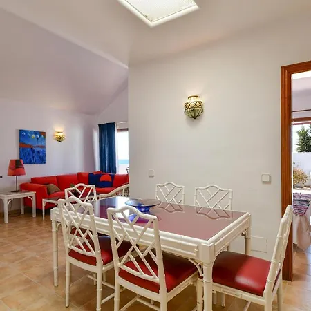 Casa Maresia Playa Honda