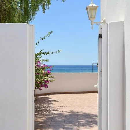 Nyaraló Casa Maresia Playa Honda