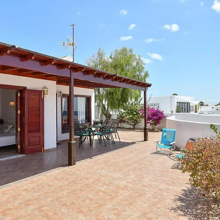 Casa Maresia * Playa Honda