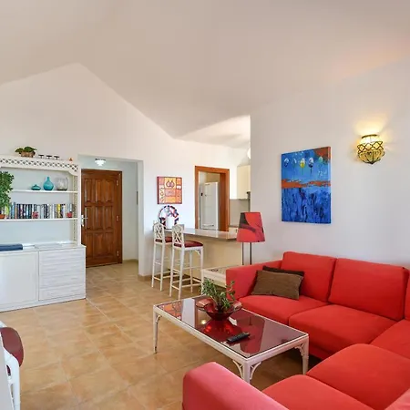 Nyaraló Casa Maresia *