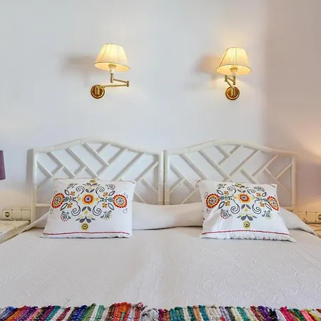 Vakantiehuis Vistamar Playa Honda (Lanzarote)