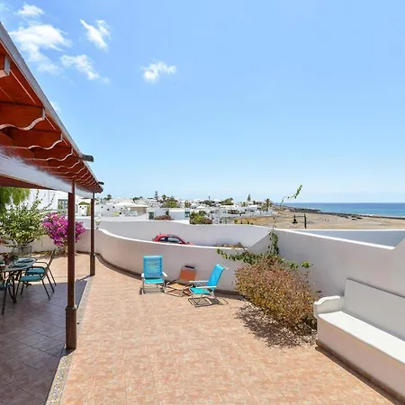 Casa Maresia Nyaraló *