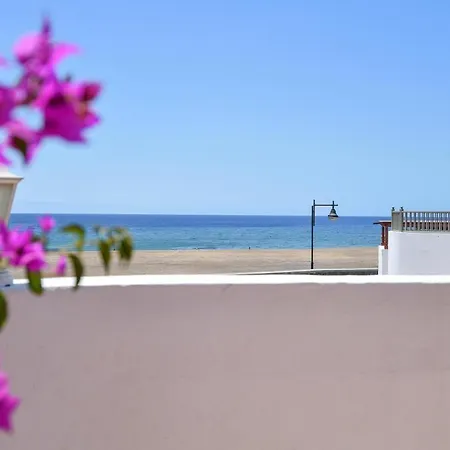 Casa Maresia Nyaraló *