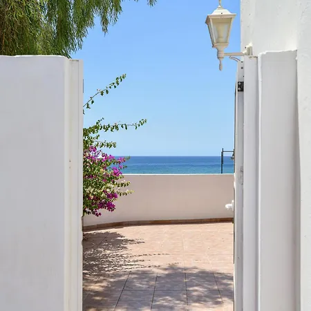Casa Maresia Holiday home