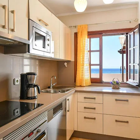 Casa Maresia Holiday home *