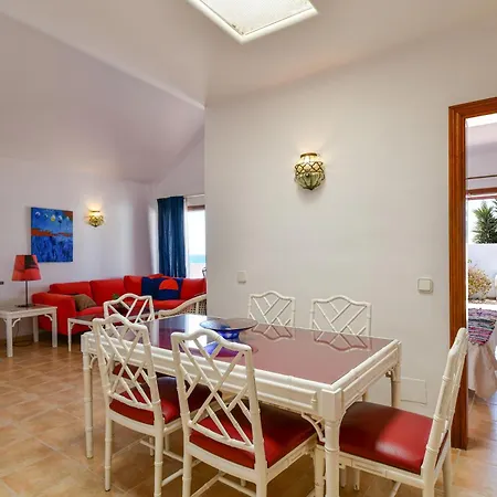 Holiday home Casa Maresia
