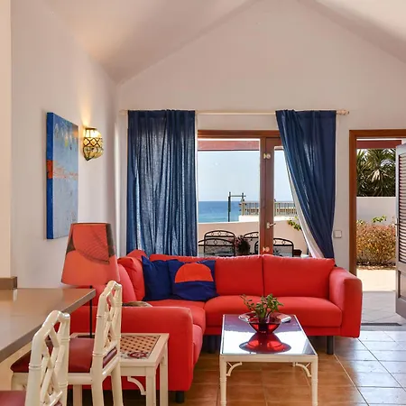 Holiday home Casa Maresia Playa Honda (Lanzarote)