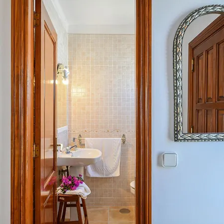 Casa Maresia Holiday home