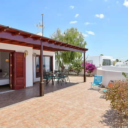 Casa Maresia Holiday home Playa Honda (Lanzarote)