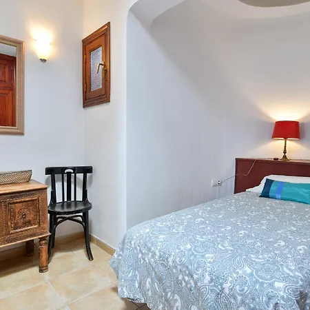 Holiday home Casa Maresia Playa Honda (Lanzarote)