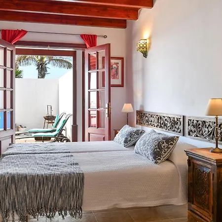 Holiday home Casa Maresia