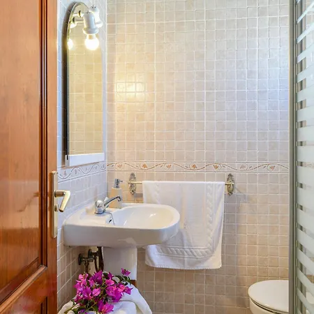 Holiday home Casa Maresia
