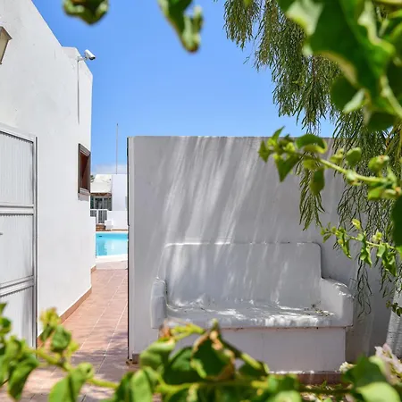 Casa Maresia Holiday home Playa Honda (Lanzarote)
