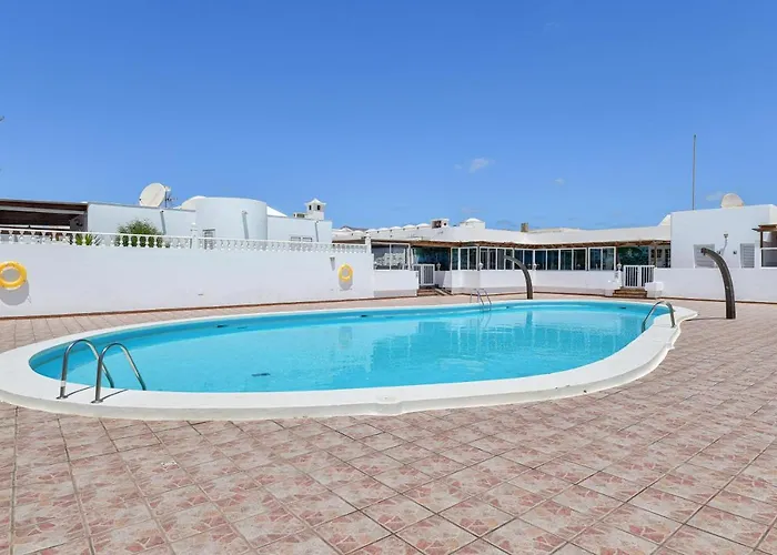 Casa Maresia Holiday home