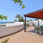 Nyaraló Casa Maresia *