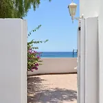 Nyaraló Casa Maresia Playa Honda