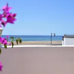 Casa Maresia Nyaraló *