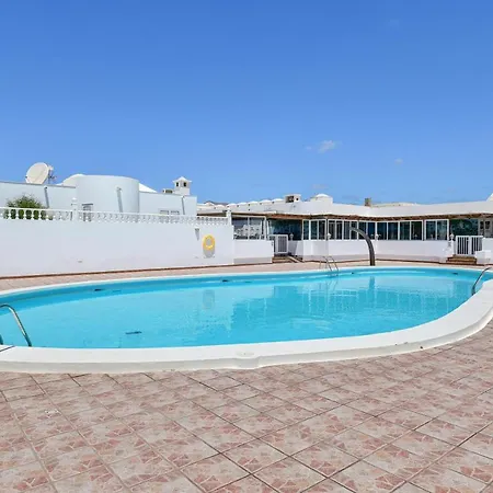Vistamar Holiday home
