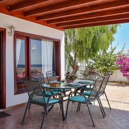 Vistamar Holiday home Playa Honda (Lanzarote)