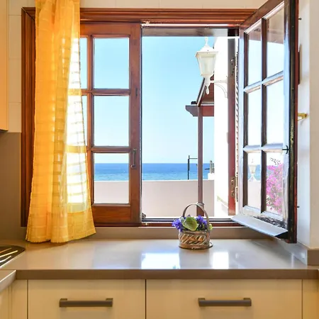 Vistamar Holiday home Playa Honda (Lanzarote)