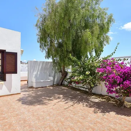 Holiday home Vistamar